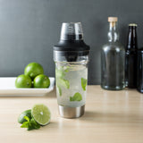 5-in-1 Cocktail Shaker