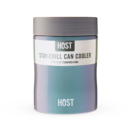 Stay-Chill Standard Can Cooler in Space Gray