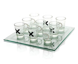 Tic Tac Shot Drinking Board Game