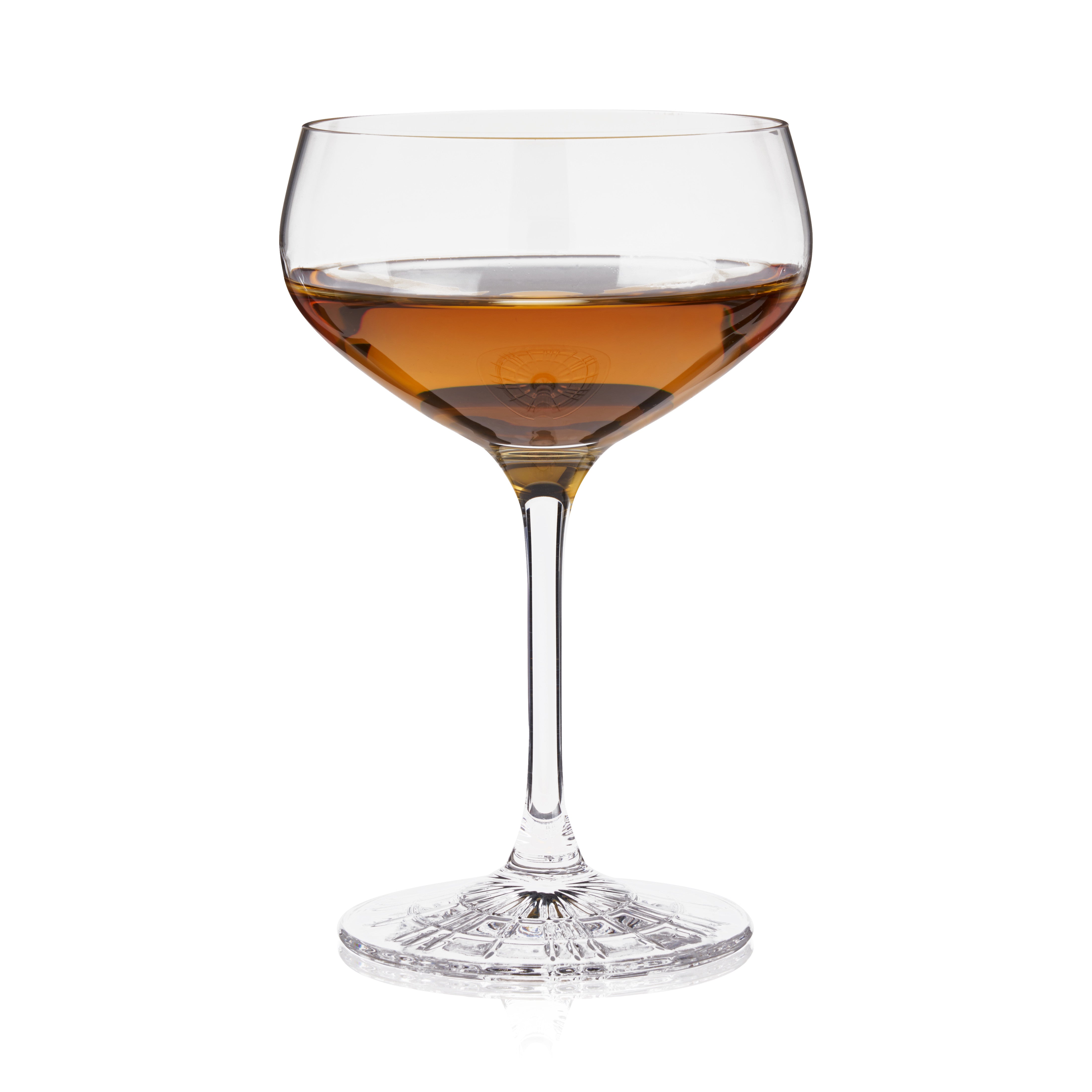 Spiegelau Perfect Coupette Glasses - Thumbnail 4