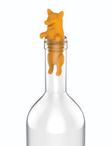 TrueZoo Corki Silicone Bottle Stopper