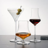 Willsberger Martini Glass, Set of 4