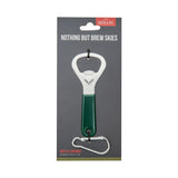 Color Dip Bottle Opener in Assorted Colors