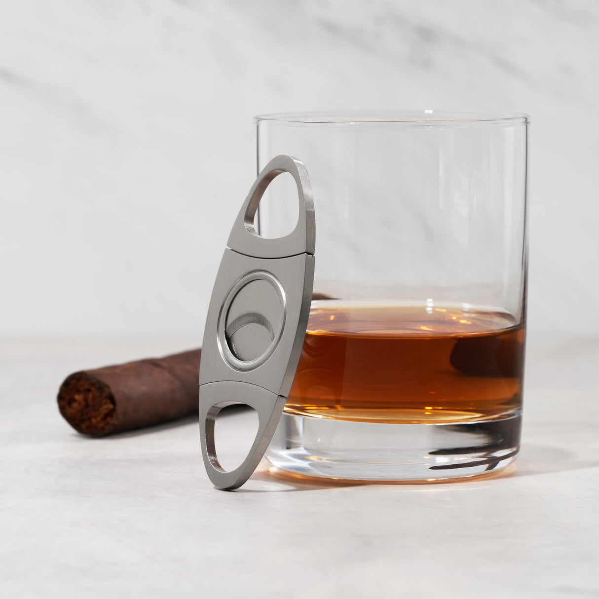 Escudo Cigar Cutter