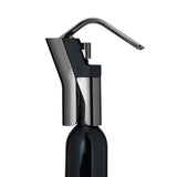 Warren Heavyweight Lever Corkscrew in Gunmetal