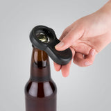 Dual Tool Foil Cutter/Bottle Opener