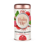 Peppermint Macaron Loose Leaf Tea Tin