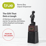 Bonny Boy Liquor Dispenser