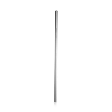 Stainless Steel Straw, CDU 40ct