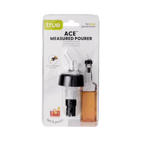 Ace 1 oz Measured Pour Spout