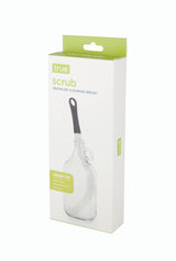 Scrub Decanter and Growler Cleaning Brush