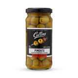 Manzanilla Pimento Stuffed Olives, 5 oz